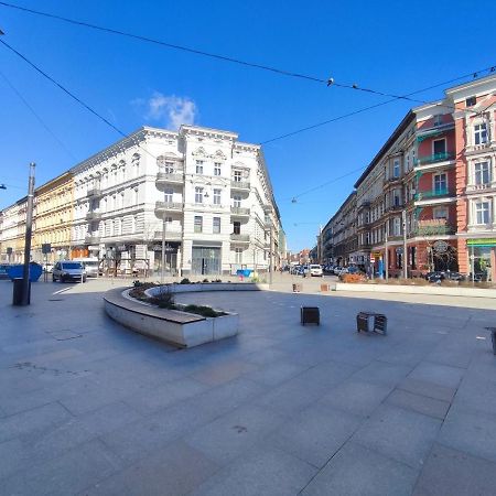 Supreme Apartments Jagiellonska Στσέτσιν Εξωτερικό φωτογραφία