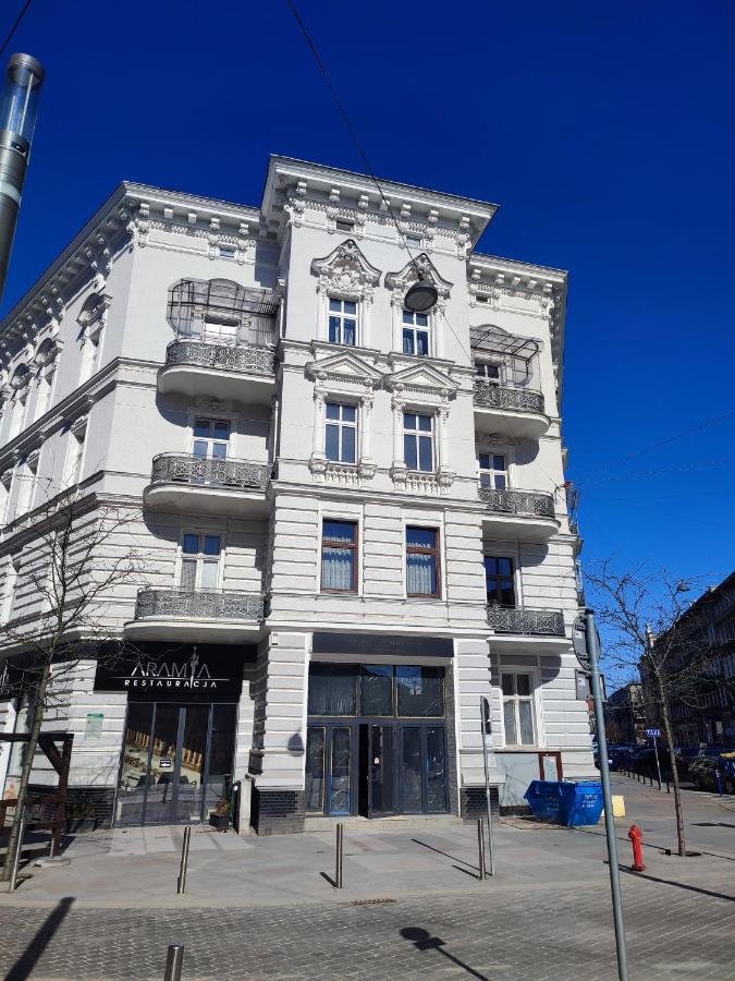 Supreme Apartments Jagiellonska Στσέτσιν Εξωτερικό φωτογραφία