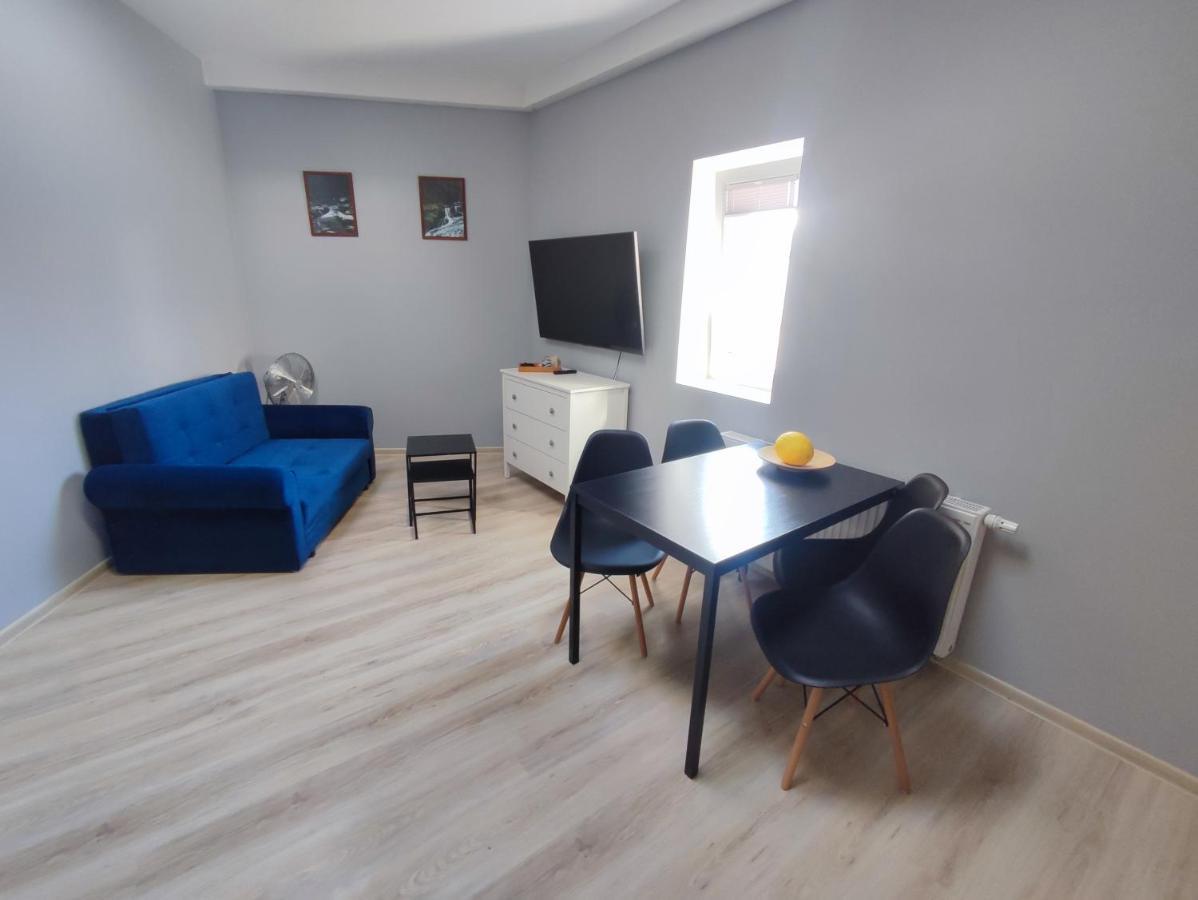 Supreme Apartments Jagiellonska Στσέτσιν Εξωτερικό φωτογραφία