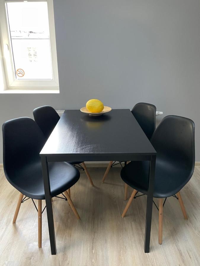 Supreme Apartments Jagiellonska Στσέτσιν Εξωτερικό φωτογραφία