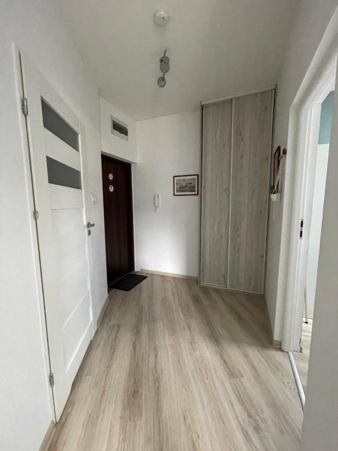 Supreme Apartments Jagiellonska Στσέτσιν Εξωτερικό φωτογραφία