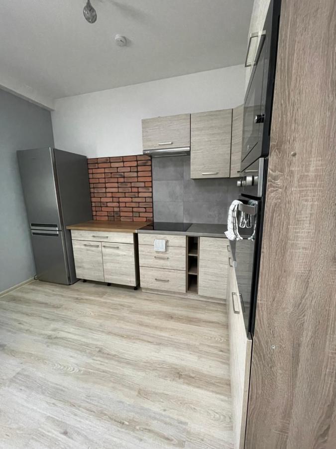 Supreme Apartments Jagiellonska Στσέτσιν Εξωτερικό φωτογραφία